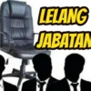 Ilustrasi open bidding JPTP
