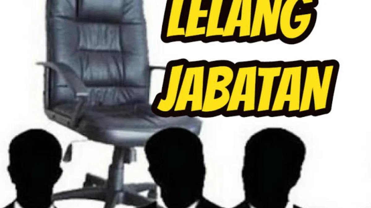 Ilustrasi open bidding JPTP