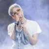 Konser G-Dragon Übermensch yang di gelar sore ini di Indonesia Arena.