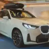 Daftar Mobil Baru di GIIAS 2025