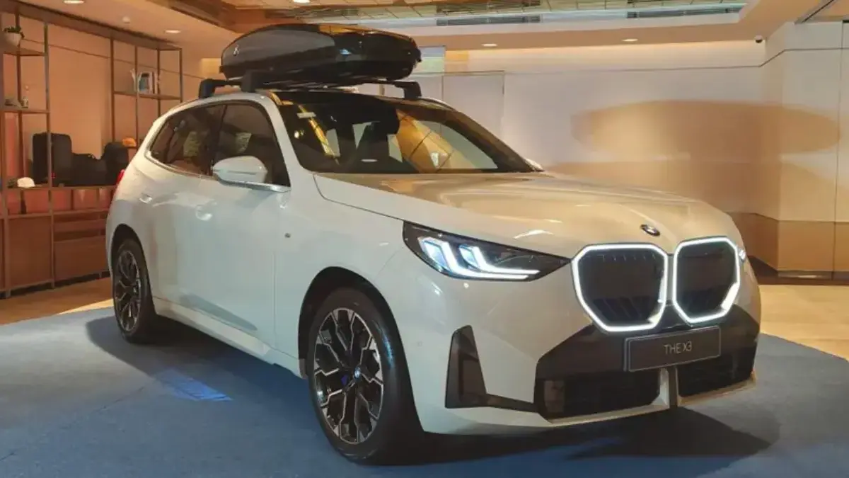 Daftar Mobil Baru di GIIAS 2025 Keren-Keren Banget! Cek Cara Beli Tiket dan Daftar Harganya Daftar Mobil Baru di GIIAS 2025