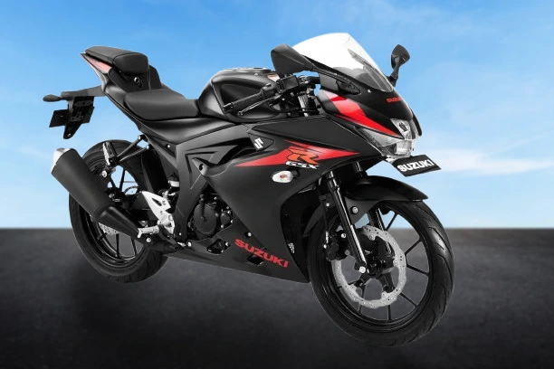 6 Motor Sporty Harga Terjangkau 2025, Cocok Buat Harian atau Touring 6 Motor Sporty Harga Terjangkau 2025, Cocok Buat Harian atau Touring