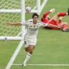 Gacor di Piala Dunia Antraklub, Real Madrid Tolak Jual Gonzalo Garcia
