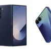 Review Awal Galaxy Z Fold 7 dan Z Flip 7