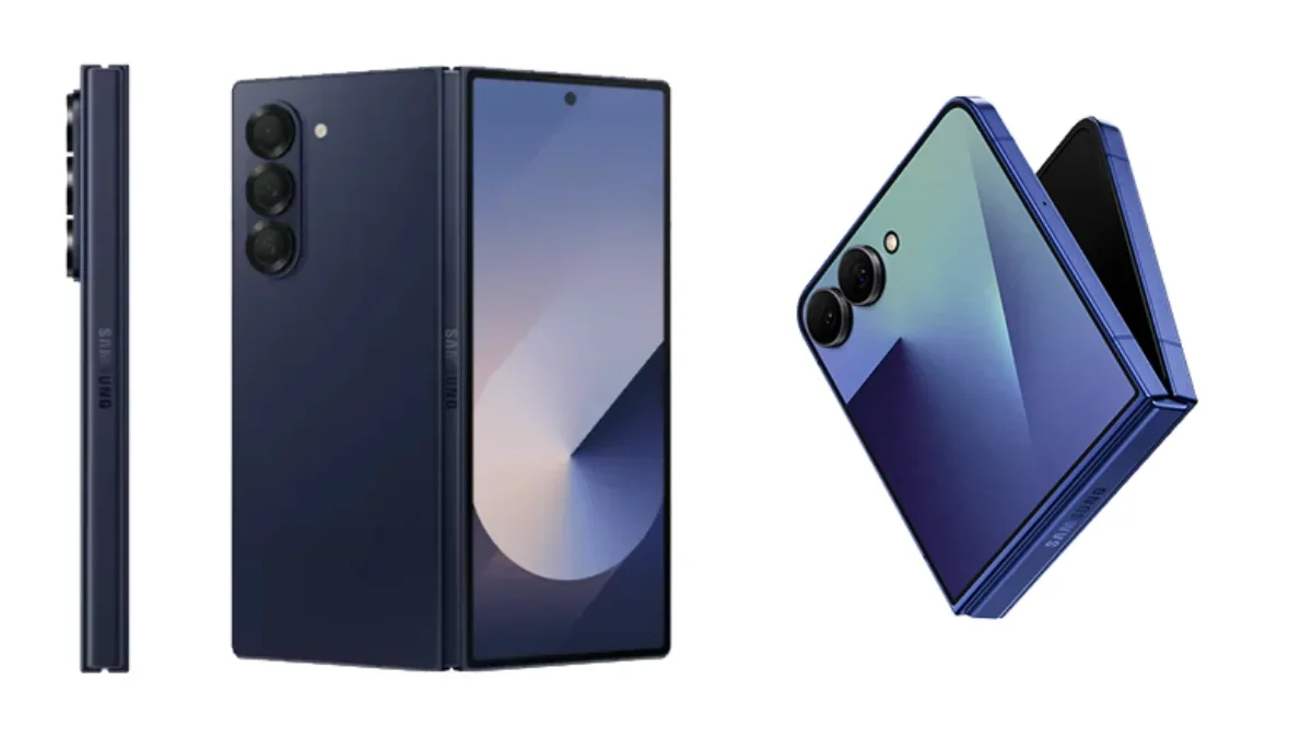 Review Awal Galaxy Z Fold 7 dan Z Flip 7
