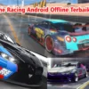 Game Car Racing Android Offline Terbaik 2025