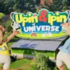 Game Upin Ipin Terbaru 2025 ( Sumber Gambar: Istimewa)