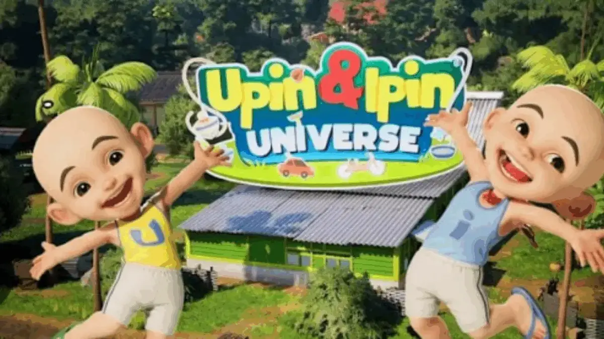 Ini Cara Download dan Install Game Upin Ipin Terbaru 2025 di Berbagai Perangkat! Game Upin Ipin Terbaru 2025 ( Sumber Gambar: Istimewa)