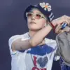 G-Dragon yang akan menggelar konser di Jakarta Sore ini.