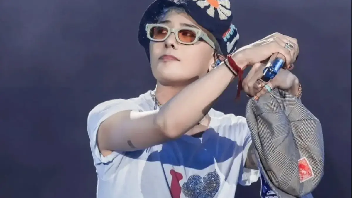 Prediksi Setlist Konser G-Dragon Jakarta 2025, 21 Lagu Siap Mengguncang Indonesia Arena G-Dragon yang akan menggelar konser di Jakarta Sore ini.