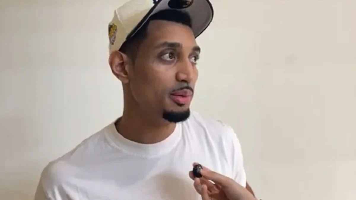 Gelvis Solano Tegaskan Konsistensi Jadi Kunci Dewa United di Semifinal IBL 2025 Gelvis Solano Tegaskan Konsistensi Jadi Kunci Dewa United di Semifinal IBL 2025