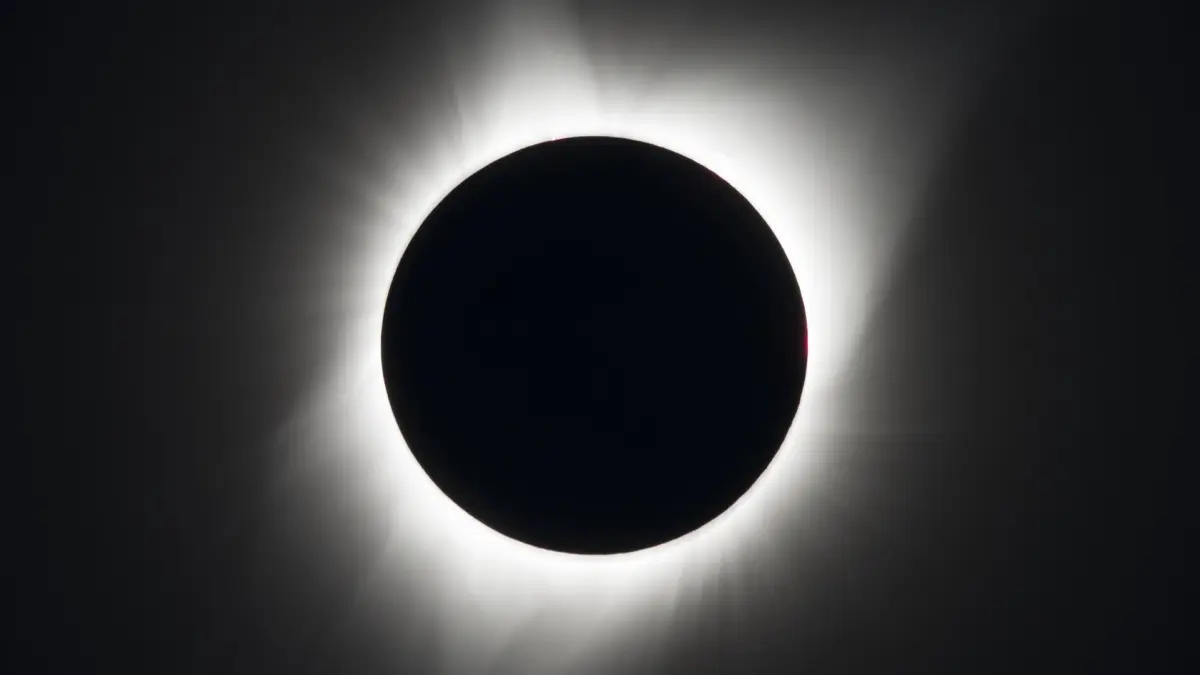 Gerhana Matahari Total akan Terjadi Pada 2 Agustus, Namun Bukan Tahun 2025 Solar eclipse atau gerhana matahari total.