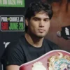 Gilberto Ramirez