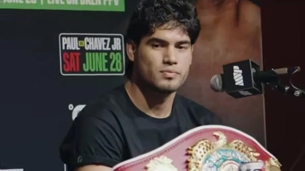 Gilberto Ramirez