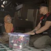 Golden Future Indonesia melakukan kegiatan Ekspedisi Merah Putih dalam rangka memperingati hari kemerdekaan RI yang ke-80.