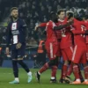 Gratis Di Sini! Link Live Streaming PSG vs Bayern Munich Piala Dunia Antarklub 2025