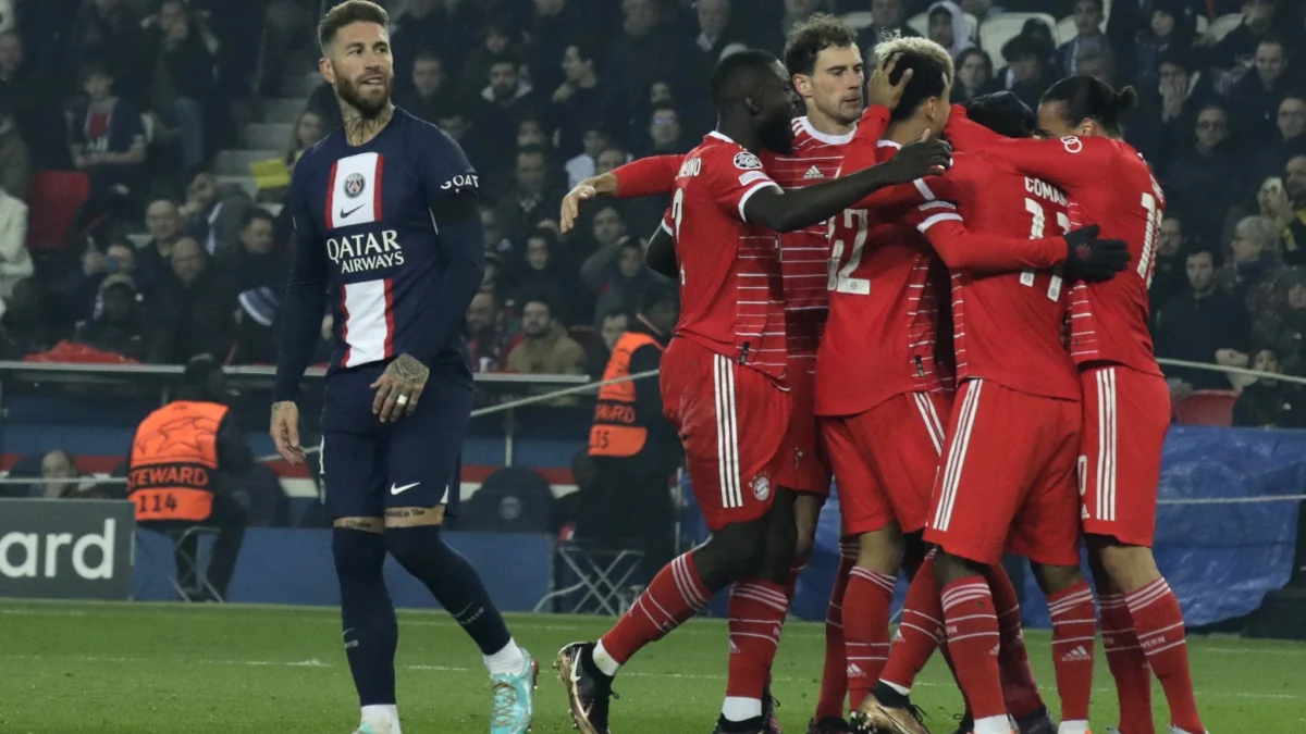 Gratis Di Sini! Link Live Streaming PSG vs Bayern Munich Piala Dunia Antarklub 2025