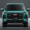 Chery Tiggo 9 CSH.