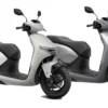 Motor Listrik Honda CUVE E Diskon Gila-Gilaan