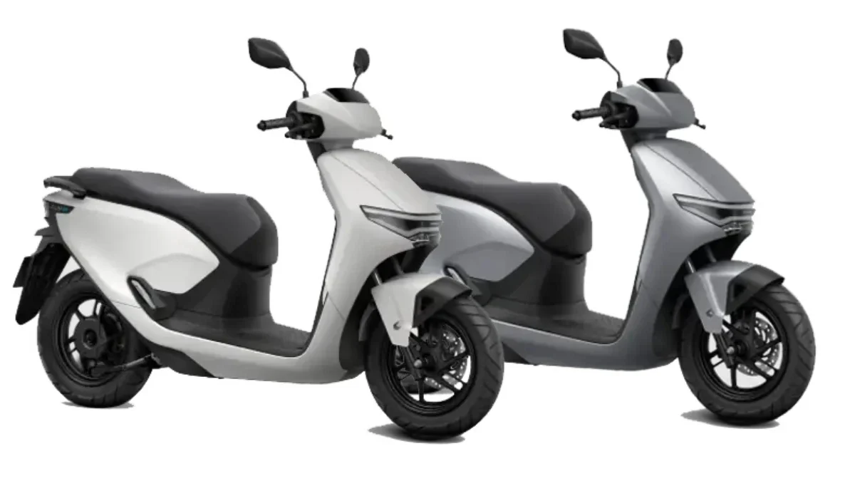 Motor Listrik Honda CUVE E Diskon Gila-Gilaan, Ini Penyebab Masih Sulit Laku Motor Listrik Honda CUVE E Diskon Gila-Gilaan