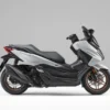 Honda Forza Terbaru Makin Canggih dan Berkarakter, 2 Sektor Di-upgrade!