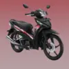 honda revo fit 2024