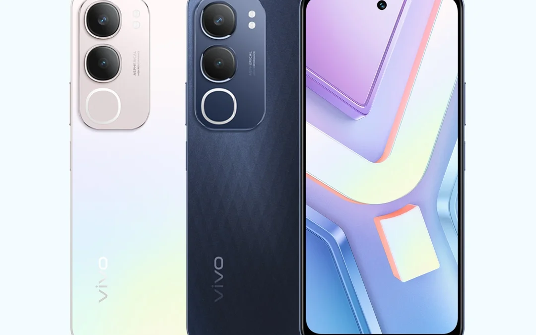 Hp AI Rp1 Jutaan Berperforma Impresif Is Real! Vivo Y19s Pro Resmi Diluncurkan