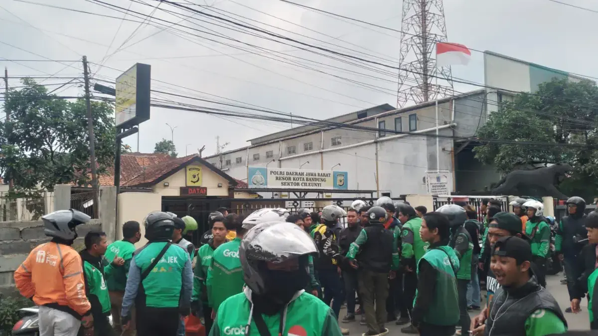 Kemenhub : Kebijakan Transportasi Online Dipastikan Adil-Berkelanjutan Kemenhub : Kebijakan Transportasi Online Dipastikan Adil-Berkelanjutan