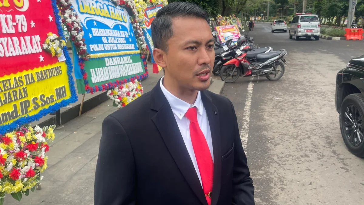 Pelaku Masih di Bawah Umur, Kasus Perundungan di Ciparay Berakhir Damai Pelaku Masih di Bawah Umur, Kasus Perundungan di Ciparay Berakhir Damai