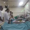 Pelayanan Amburadul, Wali Kota Cimahi Ancam Evaluasi Manajemen RSUD Cibabat