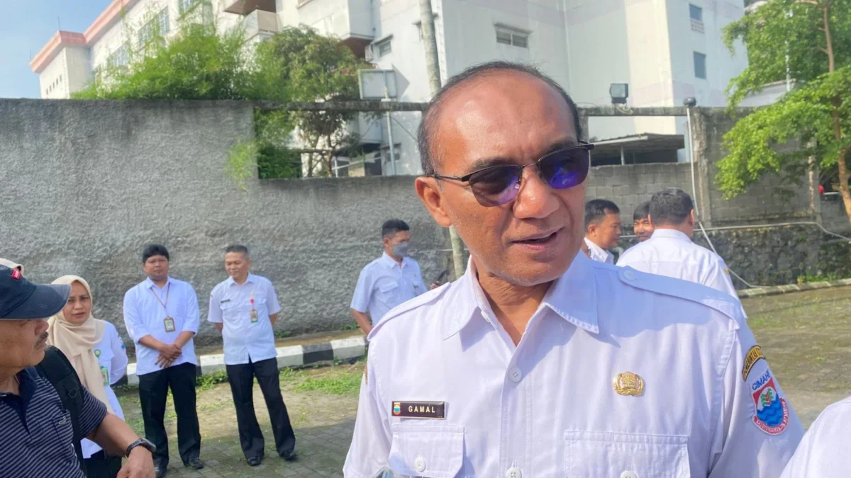 Manajemen RSUD Cibabat Disorot Usai Kematian Pasien BPJS, Dirut Klaim Sudah Sesuai SOP