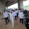Lantik ASN di Kolong Tol Cisumdawu, Dedi Mulyadi Sindir Buruknya Pengelolaan?