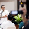 Gubernur Jawa Tengah, Ahmad Luthfi