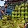 Harga LPG 3 Kg Naik Tajam, Pemkot dan Hiswana Saling Lempar Tanggung Jawab