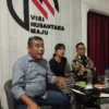 Pengamat kebijakan publik, Yusfitriadi.