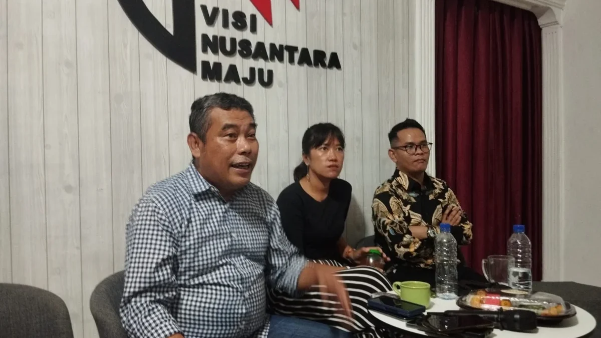 Pengamat kebijakan publik, Yusfitriadi.