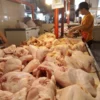 Pasar Tradisional Kian Lesu, Pemkot Cimahi Akui Pola Belanja Konsumen Sudah Bergeser