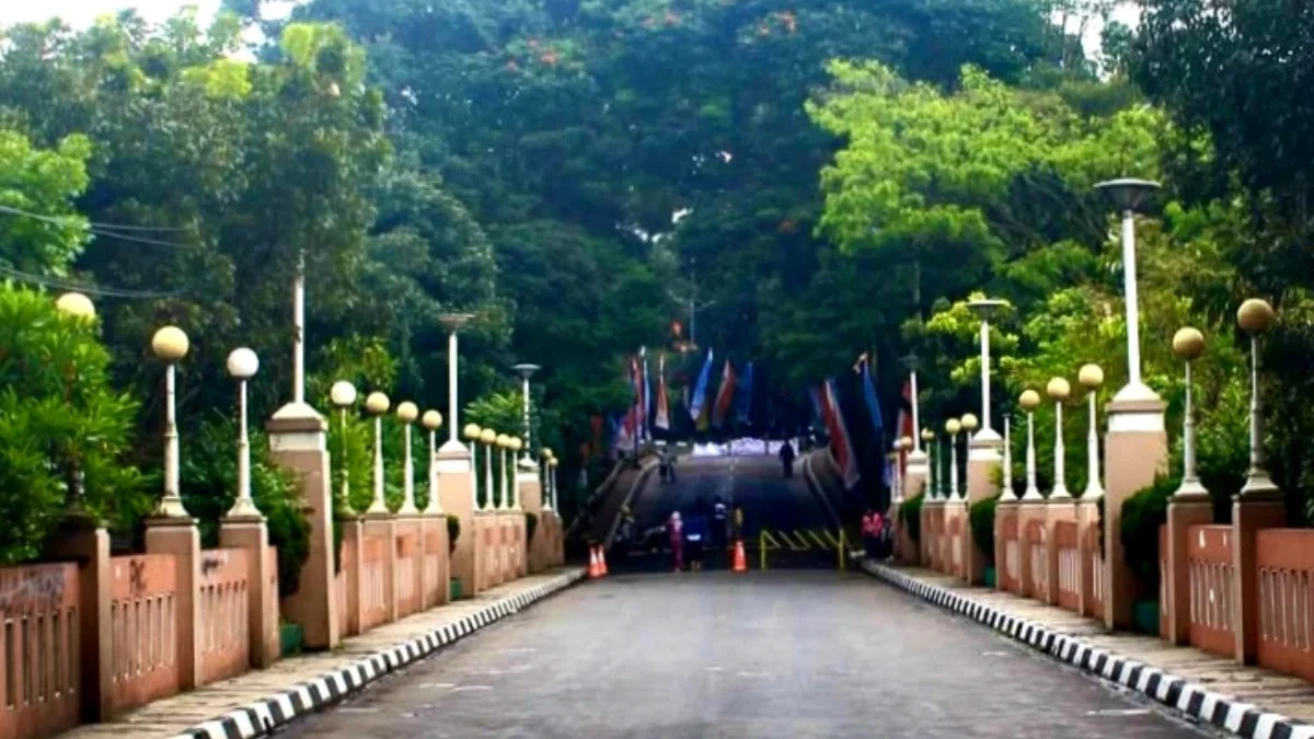 Perluasan Kota Cimahi Kian Santer, Pemprov Jabar Belum Terima Usulan Resmi? Perluasan Kota Cimahi Kian Santer, Pemprov Jabar Belum Terima Usulan Resmi?