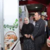 Lewat Program ASN ke Pasar, Pemkot Cimahi Tingkatkan Eksistensi Pasar Tradisional di Era Digital