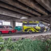 Pemkab Bandung Abai Marak Terminal Bayangan di Cileunyi, Pemprov Jabar akan Tertibkan Angkot Ngetem Sembarangan