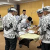 Peduli Pendidikan, Pemkot Banjar Kolaborasi dengan PGRI Tuntaskan Persoalan Anak Putus Sekolah