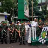 Dedi Mulyadi Berangkatkan 227 Calon Taruna ke Magelang, Ketahanan Mental jadi Perhatian