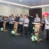 AKBP I Made Redi Hartana Resmi Jabat Kapolres OKU Selatan