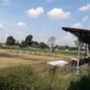 Fasilitas Lapang Sangkuriang di Kota Cimahi (Doc. Jabar Ekspres)