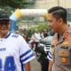 Kecamatan dan Polres Cimahi Bersinergi dengan Deklarasi Anti Geng Motor