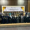 Lantik 36 Pejabat Kunci, Wali Kota Banjar Tekankan Integritas dan Pelayanan Publik