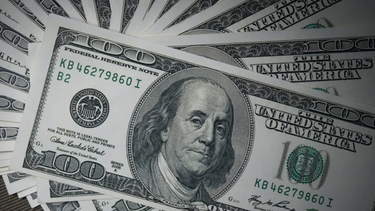 Kurs Dolar AS ke Rupiah Hari Ini, 8 Juli 2025: Stabil kurs dolar as ke rupiah