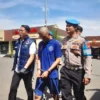 Pengedar Sinte dari Kalangan Geng Motor Dibekuk Polres Cimahi, Raup Rp60 Juta Lewat Medsos
