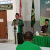 PPP Kota Cimahi Sasar Gen Z Lewat Sekolah Penggerak Partai, Siapkan Kader Muda Militan Menuju 2029