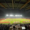 Ini Susunan Pemain Persib Bandung Vs Dewa United di Piala Presiden 2025! 